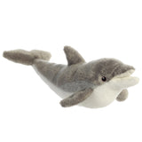 Eco Nation Dolphin Soft Toy - Aurora World Ltd