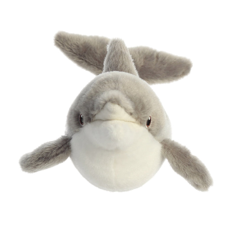 Eco Nation Dolphin Soft Toy - Aurora World Ltd