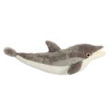 Eco Nation Dolphin Soft Toy - Aurora World Ltd