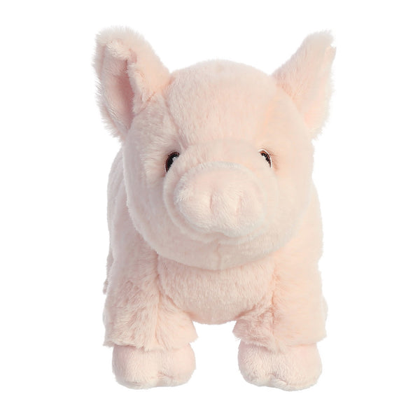 Eco Nation Pig Soft Toy - Aurora World LTD