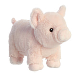 Eco Nation Pig Soft Toy - Aurora World LTD