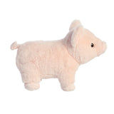 Eco Nation Pig Soft Toy - Aurora World LTD