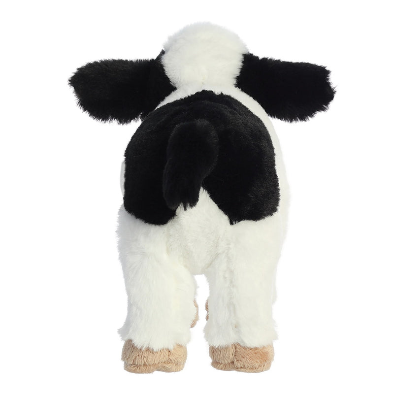 Eco Nation Cow Soft Toy - Aurora World LTD