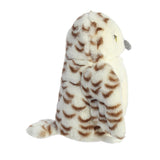 Eco Nation Snowy Owl Soft Toy - Aurora World LTD