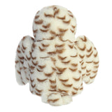 Eco Nation Snowy Owl Soft Toy - Aurora World LTD