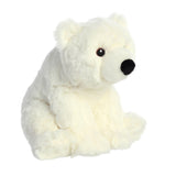 Eco Nation Polar Bear Soft Toy - Aurora World LTD