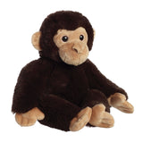 Eco Nation Chimpanzee Soft Toy - Aurora World LTD