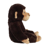 Eco Nation Chimpanzee Soft Toy - Aurora World LTD