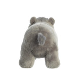 Eco Nation Hippopotamus Soft Toy - Aurora World LTD