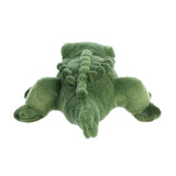 Eco Nation Alligator Soft Toy - Aurora World LTD