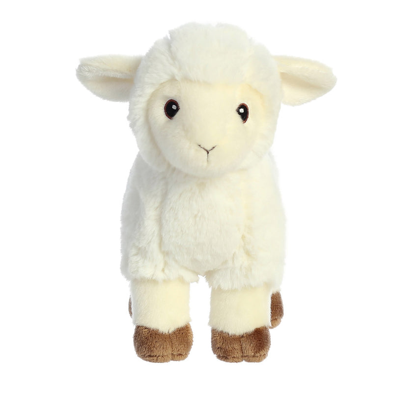 Eco Nation Lamb Soft Toy - Aurora World LTD