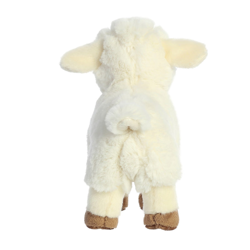 Eco Nation Lamb Soft Toy - Aurora World LTD