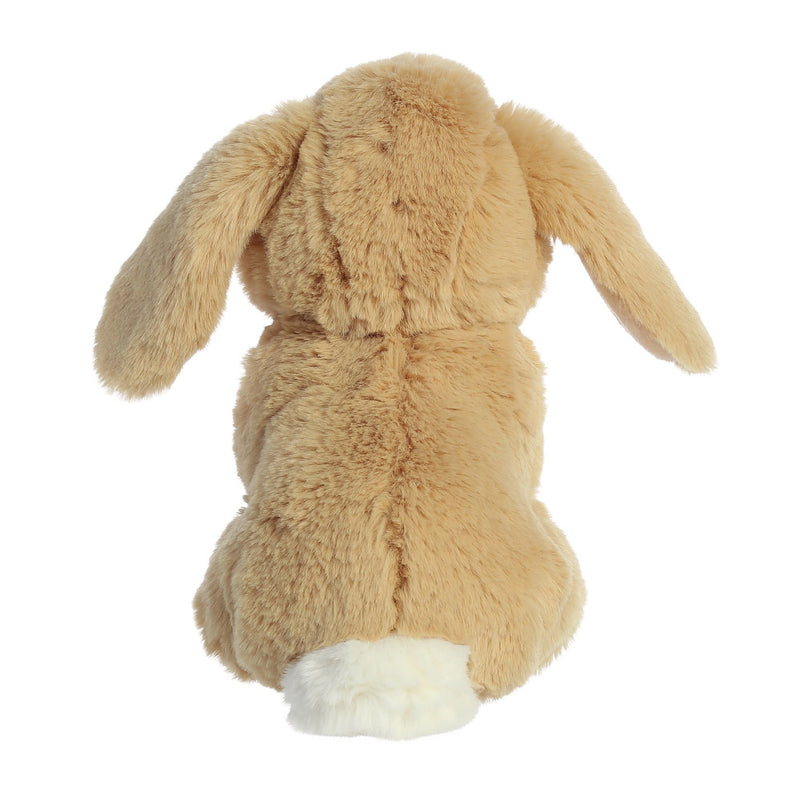 Eco Nation Lop-Eared Rabbit Tan Soft Toy - Aurora World LTD