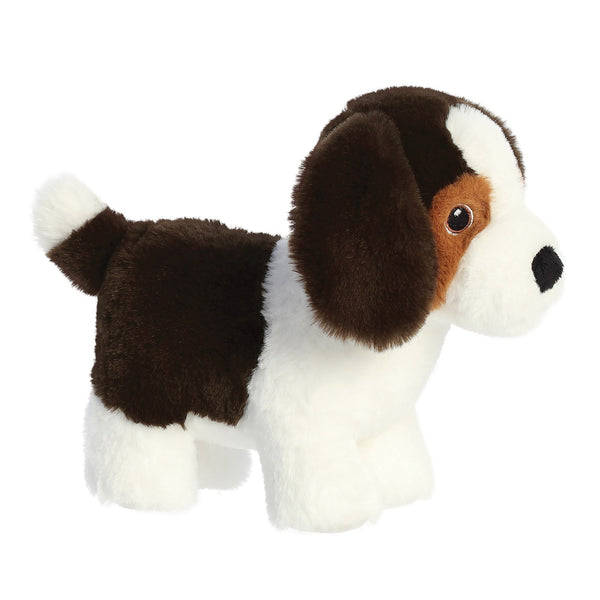 Eco Nation Beagle Dog Soft Toy - Aurora World LTD