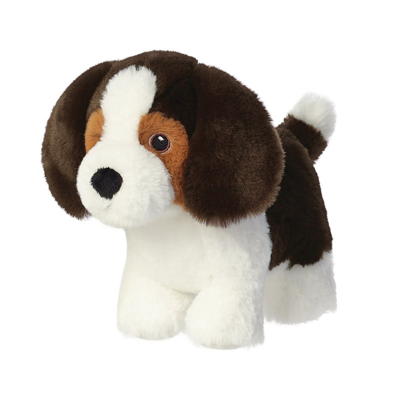 Eco Nation Beagle Dog Soft Toy - Aurora World LTD