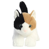 Eco Nation Calico Cat Soft Toy - Aurora World Ltd