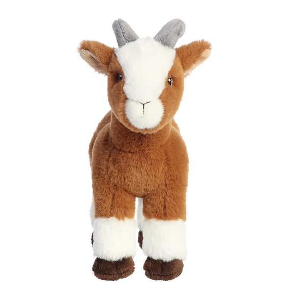 Eco Nation Goat Soft Toy - Aurora World Ltd