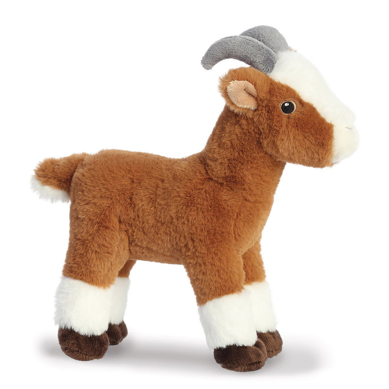 Eco Nation Goat Soft Toy - Aurora World Ltd