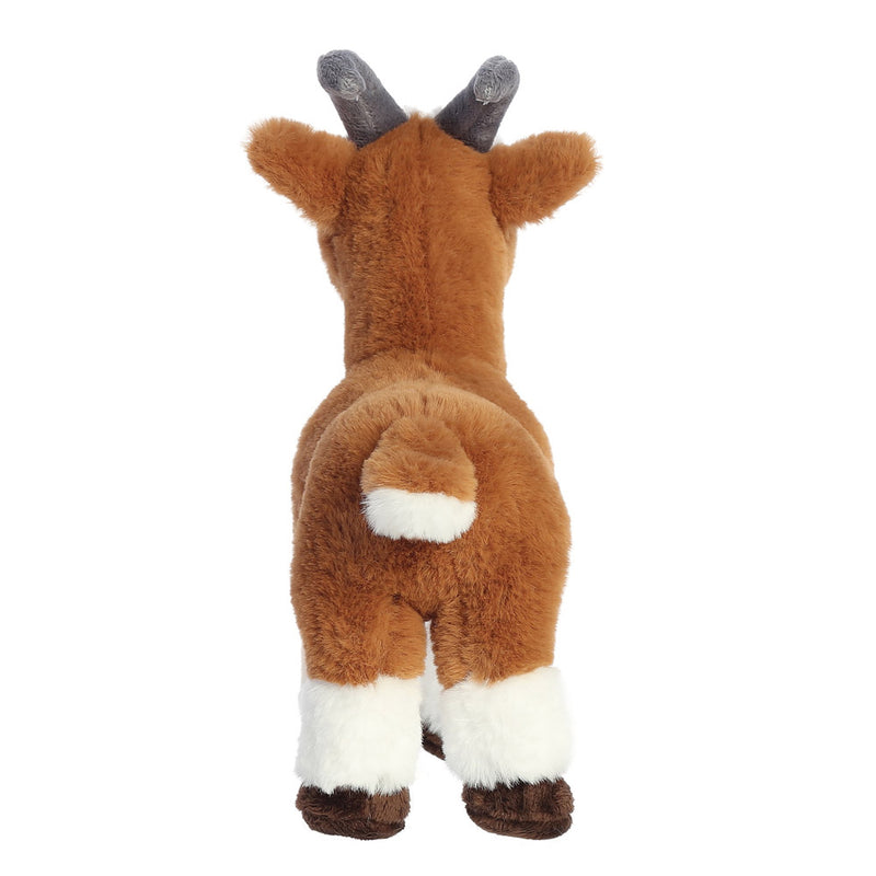 Eco Nation Goat Soft Toy - Aurora World Ltd