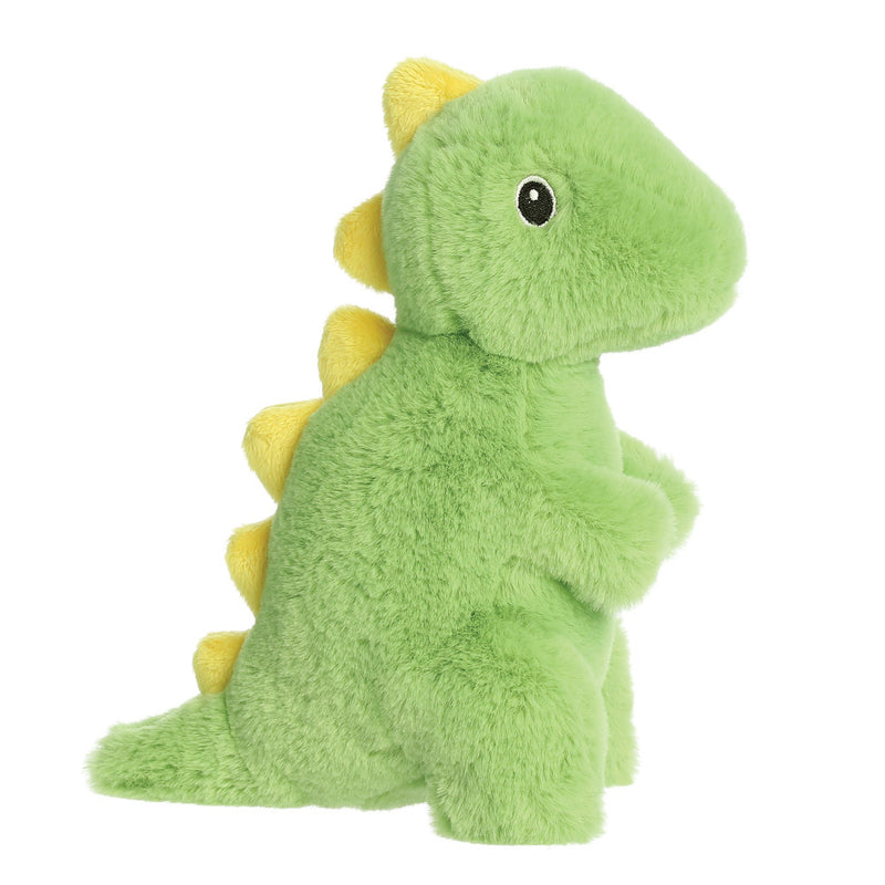 Eco Nation Rexter T. rex Soft Toy - Aurora World LTD