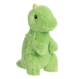 Eco Nation Rexter T. rex Soft Toy - Aurora World LTD