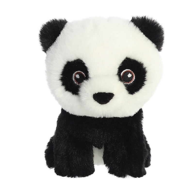 Eco Nation Mini Panda Soft Toy - Aurora World LTD