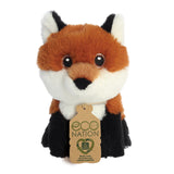 Eco Nation Mini Fox Soft Toy - Aurora World LTD