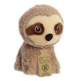 Eco Nation Mini Sloth Soft Toy - Aurora World LTD