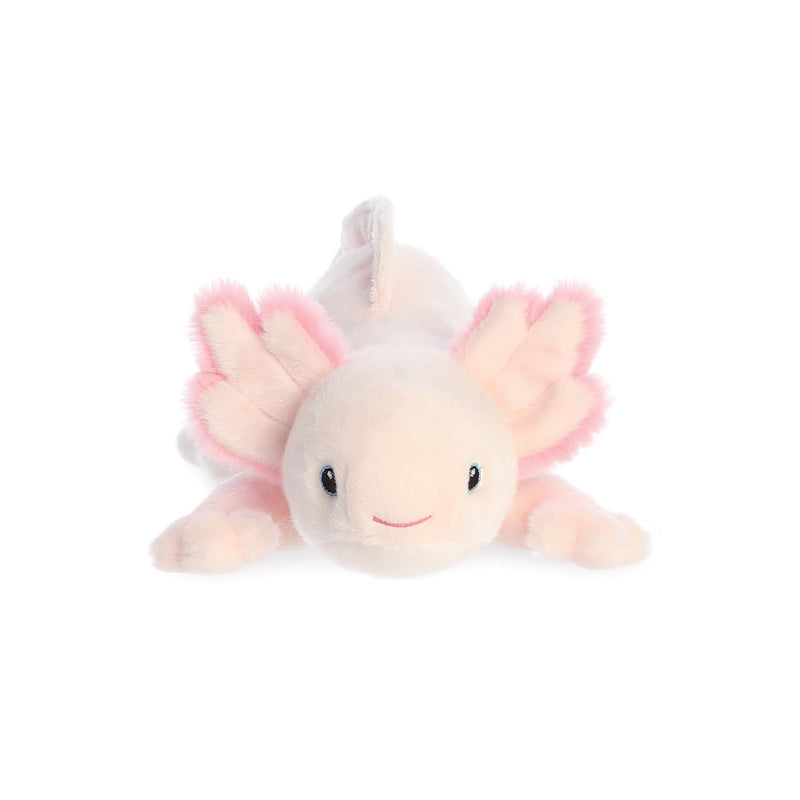 Eco Nation Axolotl Soft Toy - Aurora World Ltd