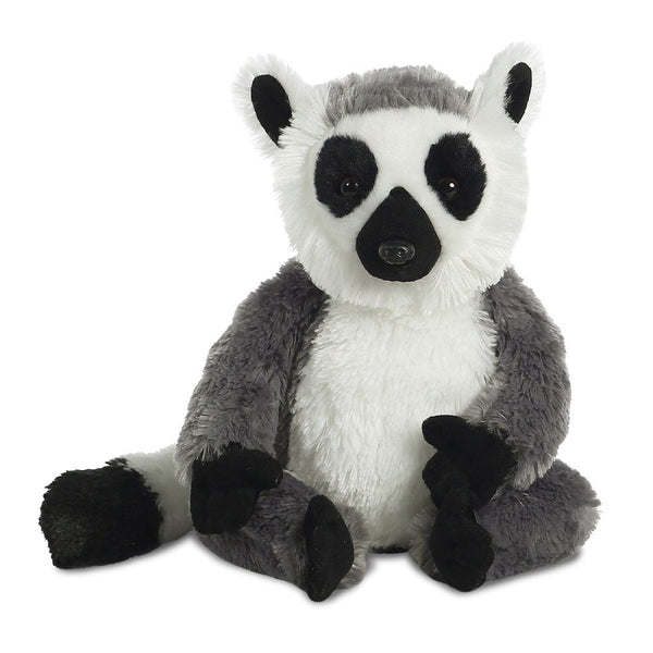 Destination Nation Lemur Soft Toy - Aurora World LTD