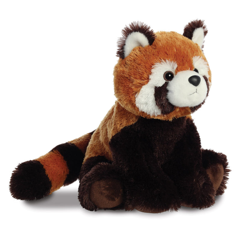 Destination Nation Red Panda Soft Toy - Aurora World LTD