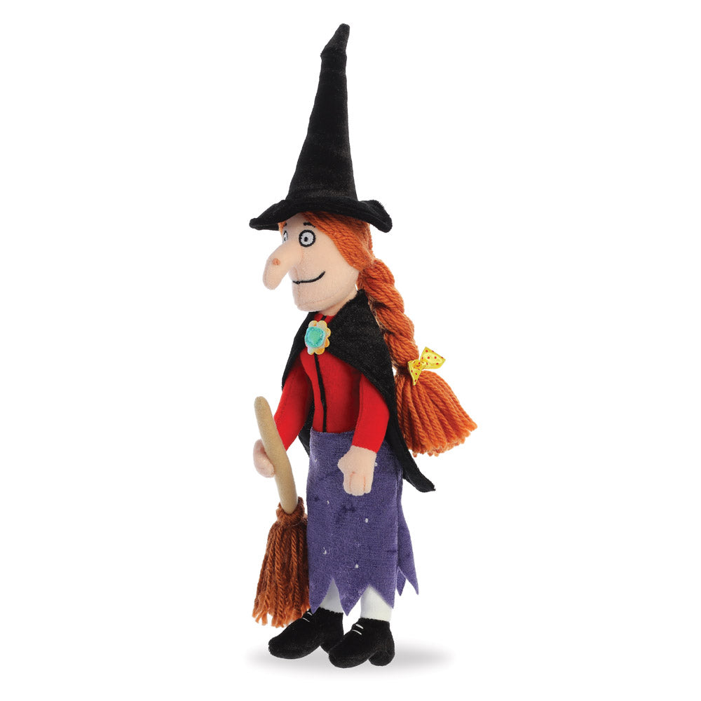 Room on the Broom Soft Toys Aurora World