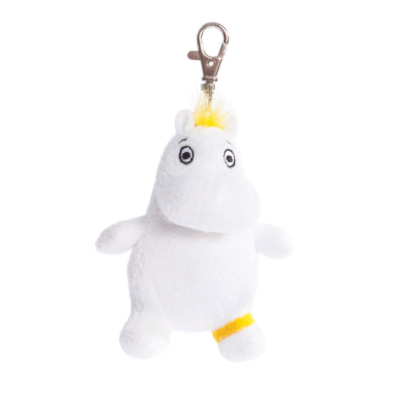 Snorkmaiden Key Clip - Aurora World LTD