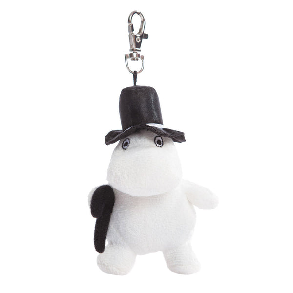 Moominpappa Key Clip - Aurora World LTD