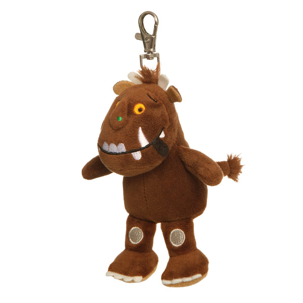 The Gruffalo Key Clip - Aurora World LTD