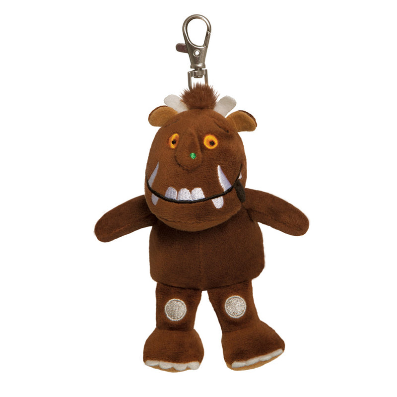 The Gruffalo Key Clip - Aurora World LTD