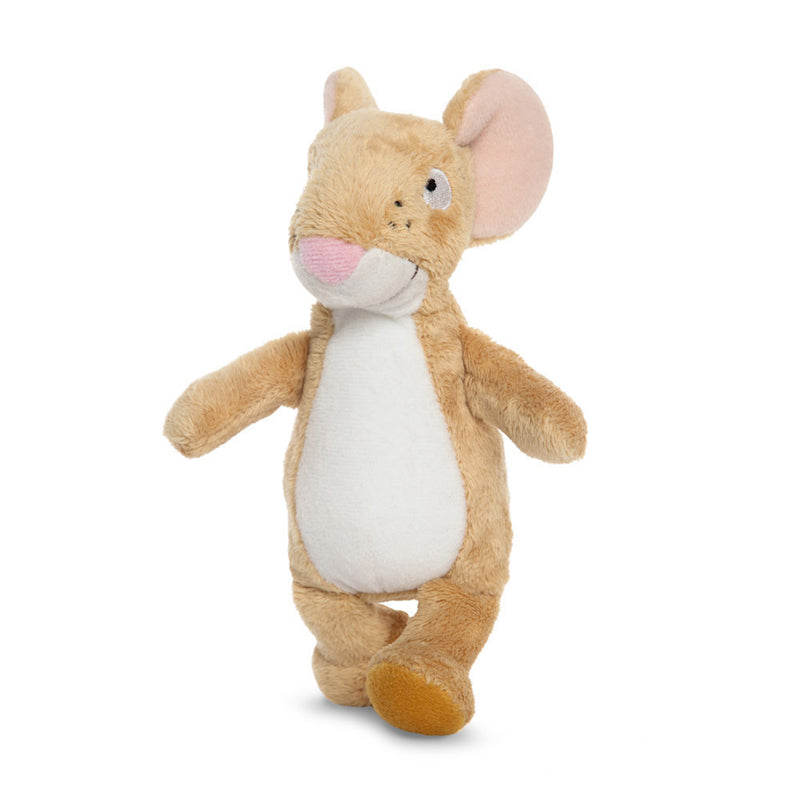 The Gruffalo Mouse Soft Toy