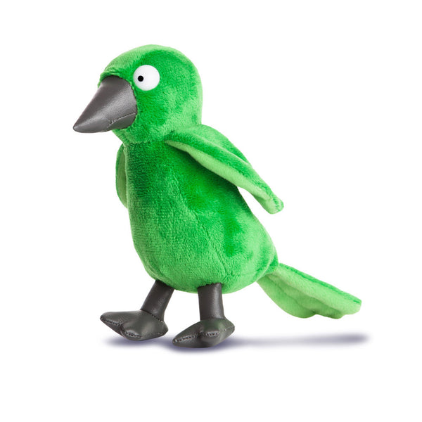 Room on the Broom - Bird Soft Toy - Aurora World LTD