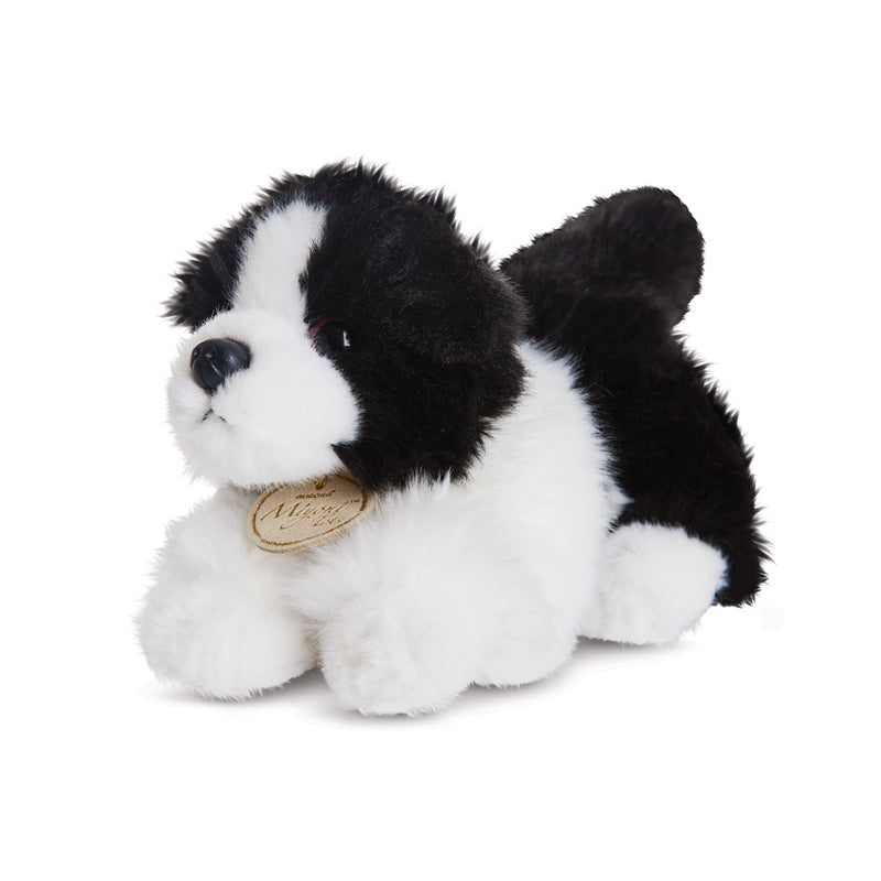 MiYoni Collie Soft Toy - Aurora World LTD