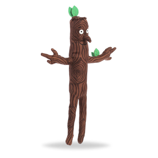 Stick Man Soft Toy - Aurora World LTD