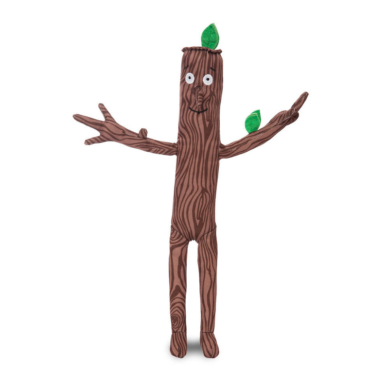 Stick Man Soft Toy - Aurora World LTD