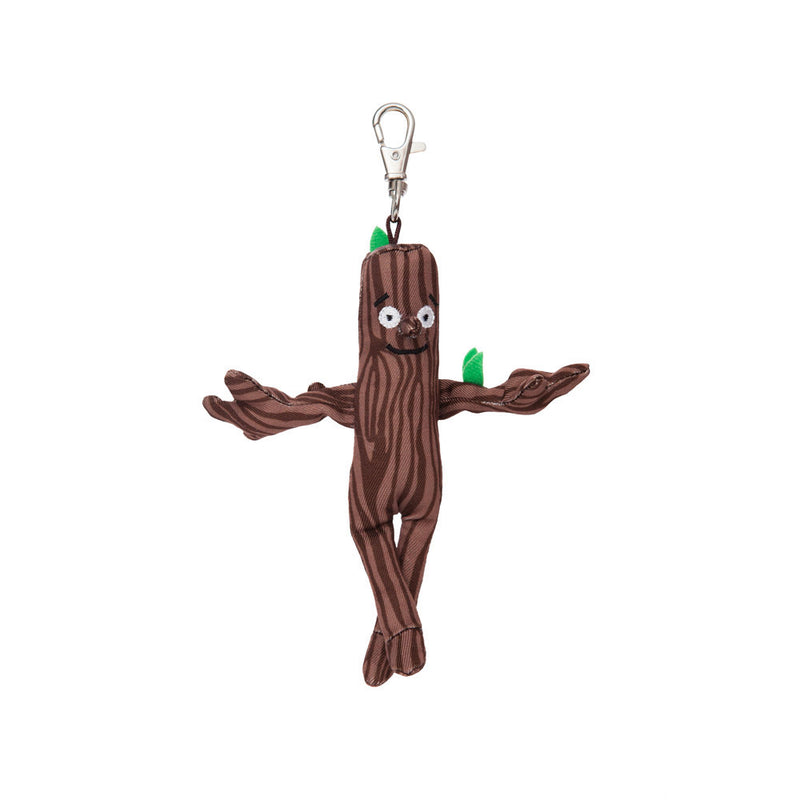 Stick Man Backpack Clip - Aurora World LTD