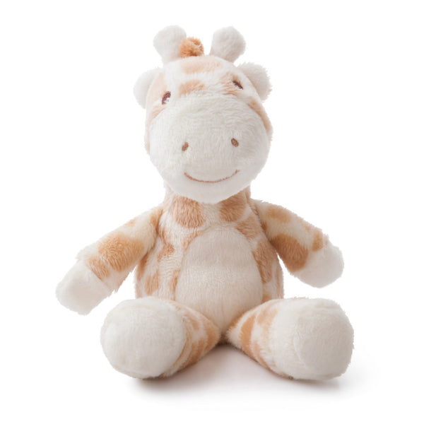 Gigi Baby Giraffe Rattle - Aurora World LTD