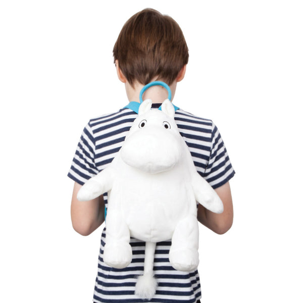 Moomin Backpack - Aurora World LTD