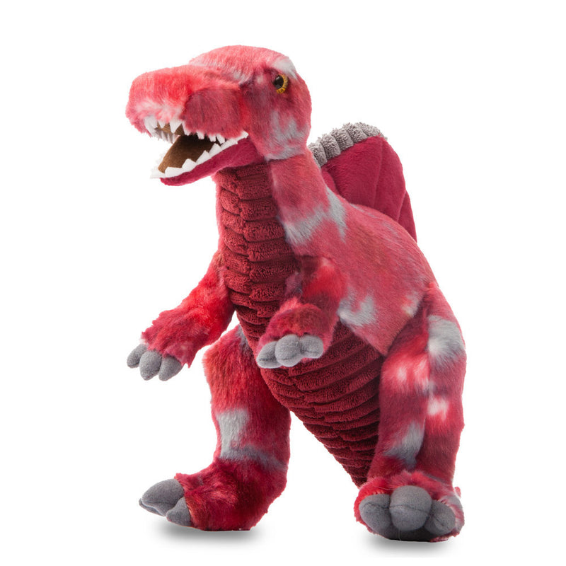 Spinosaurus Dinosaur Soft Toy - Aurora World LTD