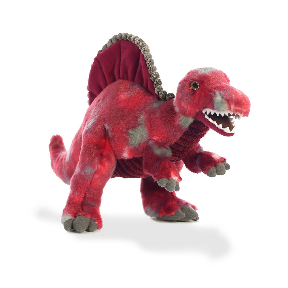 Spinosaurus soft toy on sale