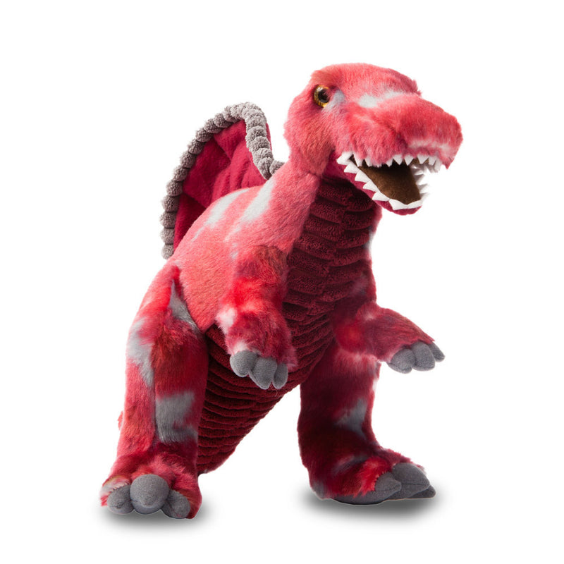 Spinosaurus Dinosaur Soft Toy - Aurora World LTD