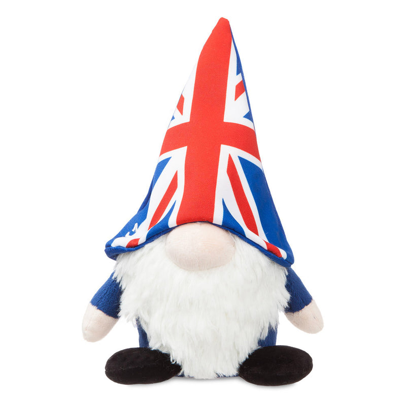 Union Jack Gnomlin - Aurora World LTD