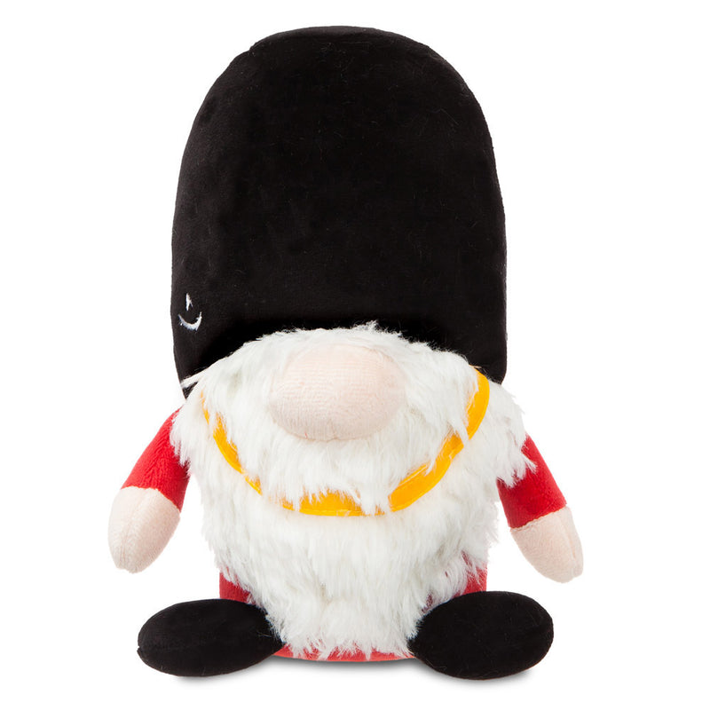 Guardsman Gnomlin Soft Toy - Aurora World LTD