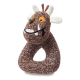 The Gruffalo Baby Ring Rattle - Aurora World LTD